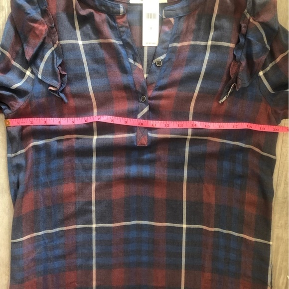 NWT Cloth and Stone Anthropology size medium - Picture 13 of 16